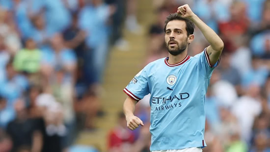 Transfer news and rumours LIVE: Barcelona confident they can afford January move for Bernardo Silva