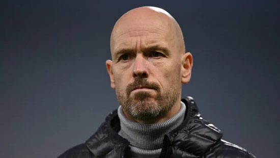 'The culture has changed' - Erik ten Hag delighted with Man Utd development since taking over