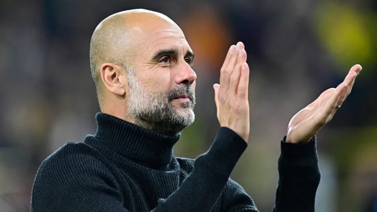 Transfer news and rumours LIVE: Pep Guardiola to consider Man City future during World Cup