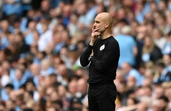 Man City looking to sign UCL winner, willing to offer him €13-14m-a-year