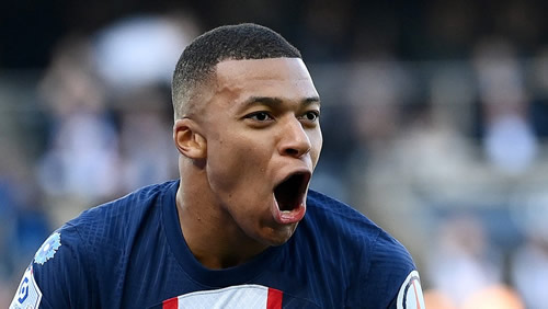 Transfer news and rumours LIVE: Mbappe to urge PSG to let him leave as Man Utd lead race