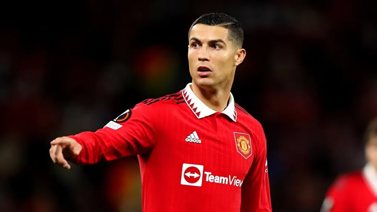 Transfer news and rumours LIVE: Ronaldo 'torn' between Newcastle and Al-Nassr FC