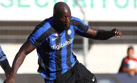 Inter Milan open talks with Chelsea about new Lukaku loan