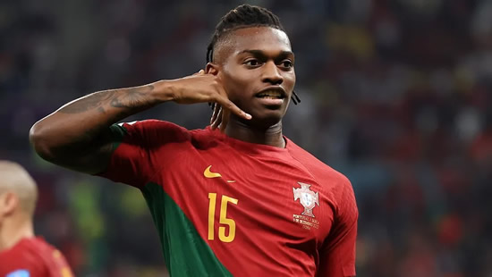 Transfer news and rumours LIVE: Chelsea have €70m Leao bid rejected amid talks with Milan