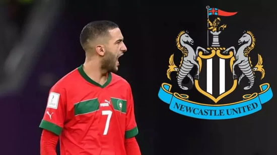 “I do expect” – Di Marzio claims Newcastle could make a move for World Cup star