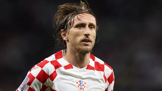 Transfer news and rumours LIVE: Luka Modric yet to make a decision on Real Madrid future