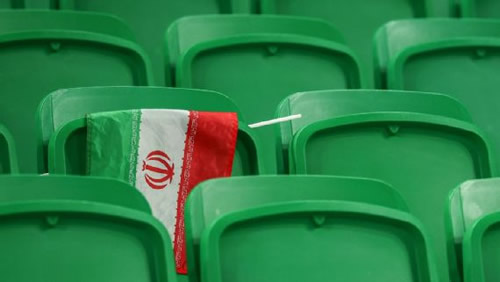Iranian police detain footballers in raid at party
