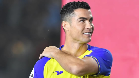 Cristiano Ronaldo: Nobody knows how many clubs tried to sign me before Al-Nassr!