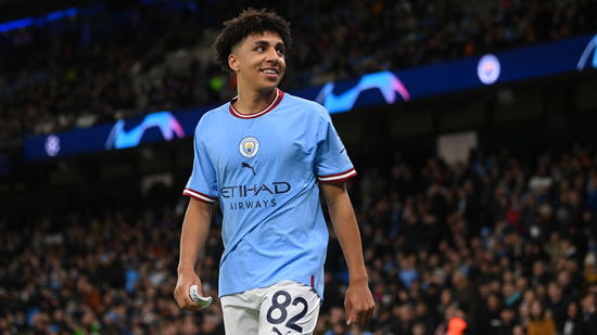 Guardiola claims youngster Rico Lewis 'changed the game' against Chelsea and makes Lahm comparison