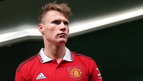 Transfer news and rumours LIVE: Newcastle ask Man Utd for McTominay