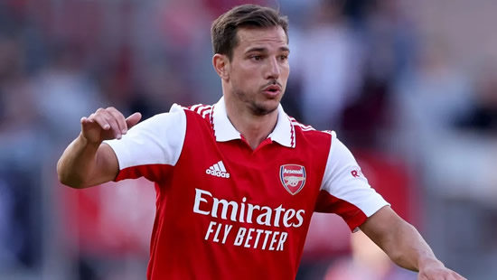 'I will not hide to you' - Fulham boss Silva drops key transfer hint amid links to Arsenal right-back Cedric