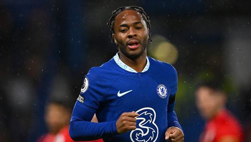 Transfer news and rumours LIVE: Chelsea to listen to Sterling offers