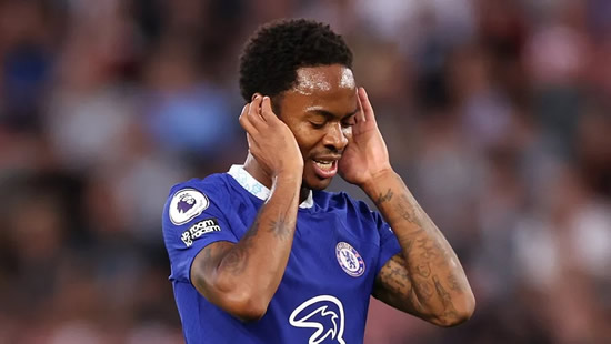 Transfer news and rumours LIVE: Arsenal to move for Sterling as Chelsea prioritise Pulisic