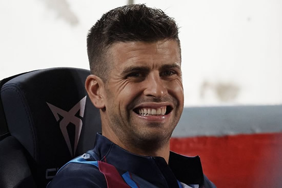 Gerard Pique 'cheating discovered by Shakira after finding half-eaten jam in fridge'