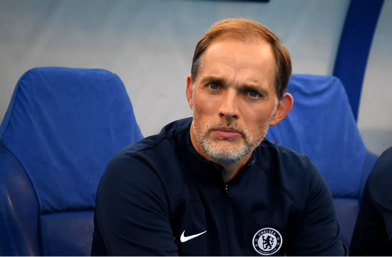 Thomas Tuchel unlikely to take Spurs job as he eyes move to Spain for two La Liga giants
