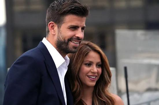 OWN GOAL Gerard Pique ‘regretted dumping Shakira & desperately tried to get back with her a month after their split’