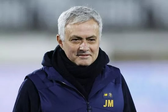 Jose Mourinho at 60: What comes next for football's most controversial manager ever?