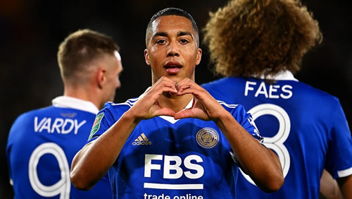 Transfer news and rumours LIVE: Arsenal plot late bid for Leicester star Tielemans