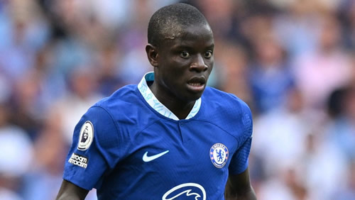 Transfer news and rumours LIVE: N'Golo Kante to leave Chelsea for Atletico Madrid