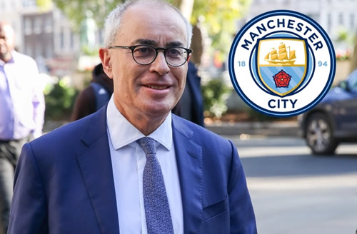 Man City hire Partygate lawyer who charges £400k a week – same as Kevin de Bruyne earns – to defend financial breaches