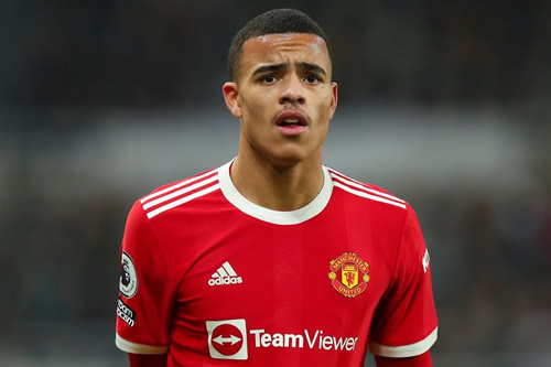 Maximum salary Mason Greenwood would be allowed in China if he moves from Man Utd