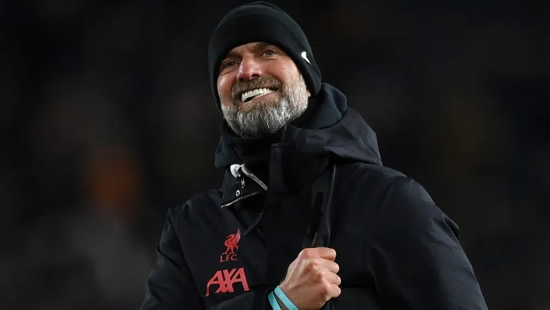 Transfer news and rumours LIVE: Liverpool owners to shower Klopp with 'transfer overhaul' funding as two mega-targets identified