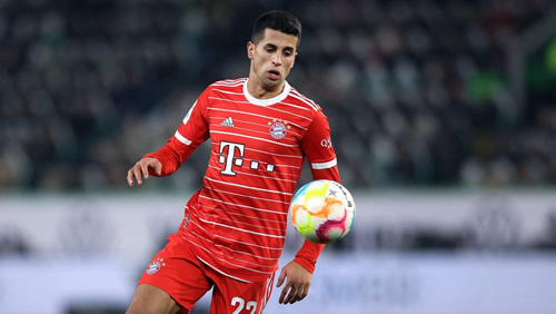 Transfer news and rumours LIVE: Bayern want Joao Cancelo on reduced fee