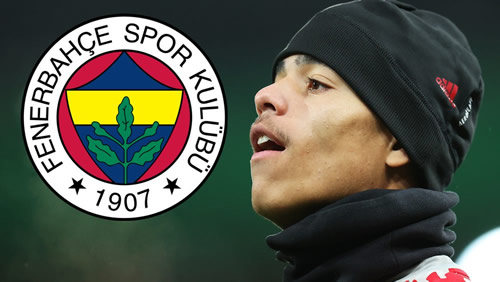 Transfer news and rumours LIVE: Fenerbahce want Mason Greenwood with Man Utd suspension set to continue