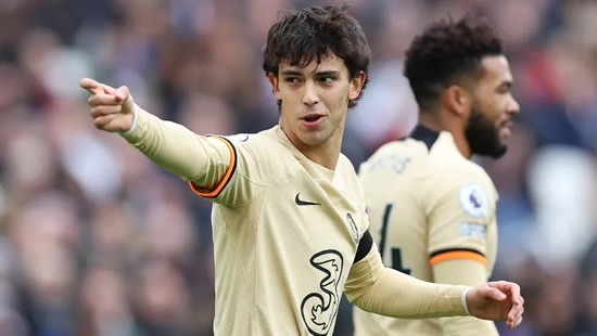 Transfer news and rumours LIVE: Chelsea offer Mason Mount as part of Joao Felix swap deal