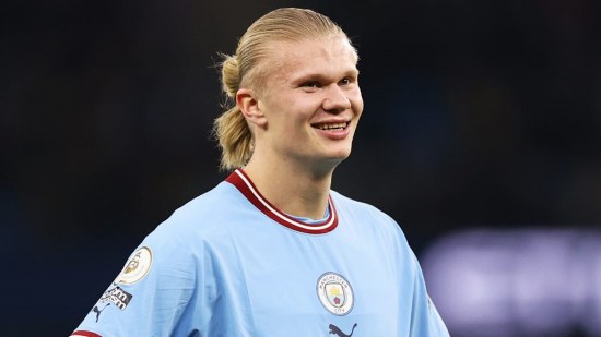 ‘Erling Haaland is now worth €1 billion!’ - Man City striker given 10-figure transfer price tag by agent