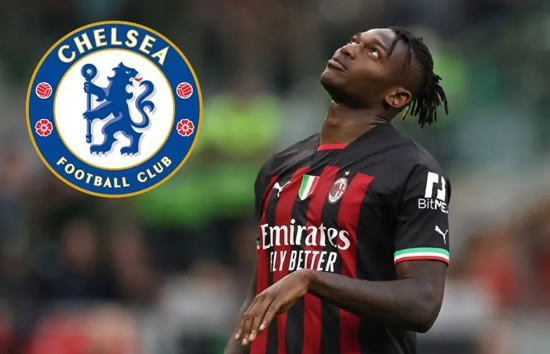 Chelsea ready to move for one of Europe's best players with massive €100m price tag
