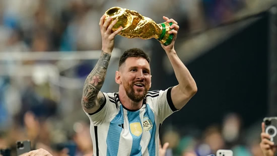 Lionel Scaloni outlines what is required for Lionel Messi to feature for Argentina at 2026 World Cup