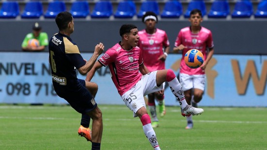 Chelsea close to Kendry Paez agreement as Ecuadorian star's future likely resides at Stamford Bridge