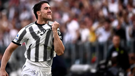 Transfer news and rumours LIVE: Chelsea plan summer move for Juventus striker Dusan Vlahovic