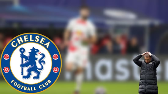 Chelsea 'renew interest' in World Cup star who wants Premier League move