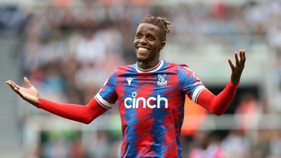 Transfer news and rumours LIVE: Arsenal and Chelsea eyeing soon-to-be free agent Wilfried Zaha