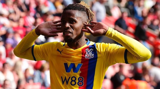 Transfer news and rumours LIVE: Arsenal and Chelsea eyeing soon-to-be free agent Wilfried Zaha