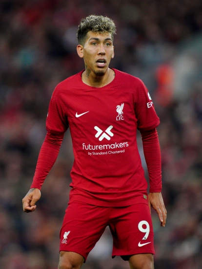 BYE BOBBY Roberto Firmino to leave Liverpool this summer as agent confirms ‘eight incredible years’ are coming to an end