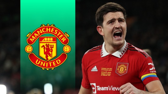 Harry Maguire exclusive: Clubs chasing Man Utd skipper revealed despite two factors being at play that could see him stay
