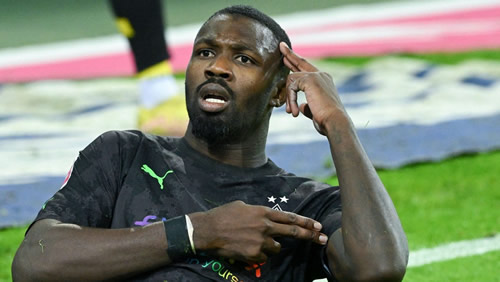 Transfer news and rumours LIVE: Barcelona to move for Arsenal and Chelsea target Marcus Thuram
