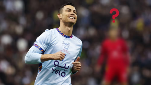 Liverpool star to rival Cristiano Ronaldo with massive Saudi Arabian transfer