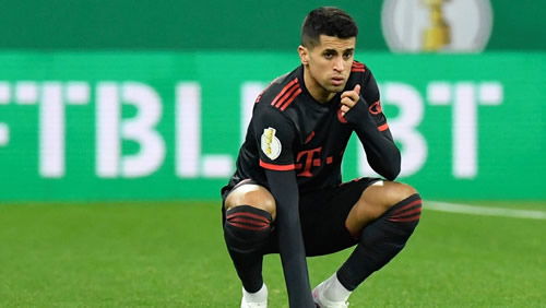 Transfer news and rumours LIVE: Bayern Munich will send unhappy Joao Cancelo back to Man City