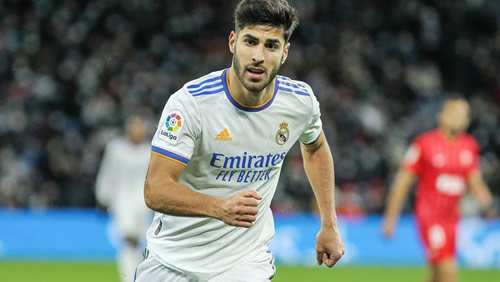Major shake-up touted at Barcelona as Marco Asensio ‘will join’ to replace Raphinha