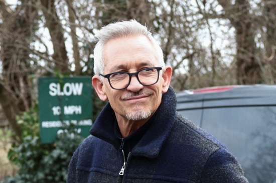 BEEB BACK DOWN Gary Lineker WILL be back on the BBC for next weekend’s FA cup coverage after a deal was struck in tense crisis talks
