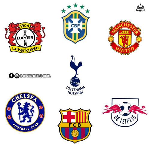 7M Daily Laugh - English teams in UCL