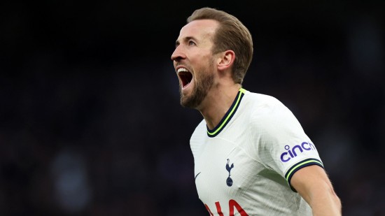 Transfer news and rumours LIVE: Real Madrid join Harry Kane race