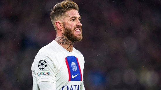 PSG injury list: When will Neymar, Hakimi and Kimpembe return to bolster Christophe Galtier's squad?