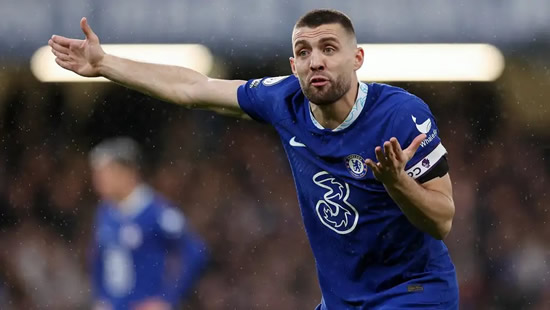 Transfer news and rumours LIVE: Man Utd join Man City and Liverpool in Mateo Kovacic race