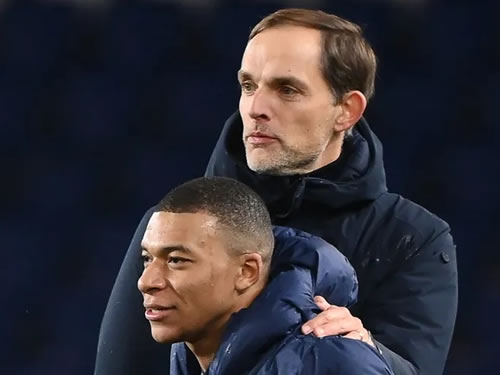 'Leading a squad like PSG is not easy' - Bayern Munich's unveiling of Thomas Tuchel comes with shot at French club's chaos