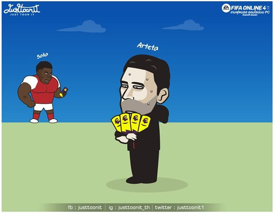 7M Daily Laugh - Manager & Player of the Month